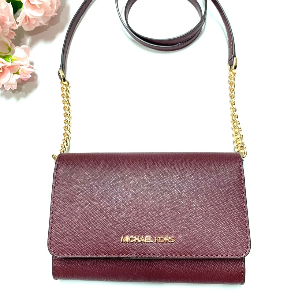 MICHAEL KORS JET SET TRAVEL MD MK XBODY